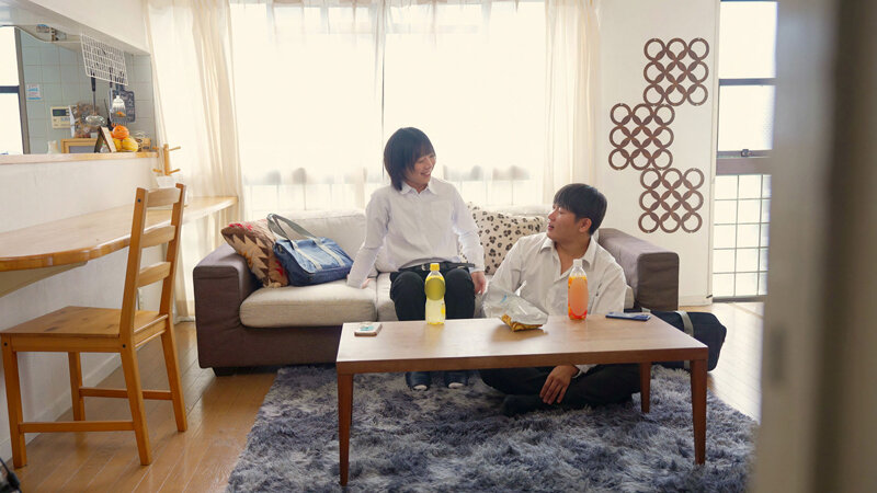 「近藤ムム|ニューハーフ美女の初アナルSEX&潮吹きアクメ|巨根で絶頂する男の娘」のサンプル画像2枚目