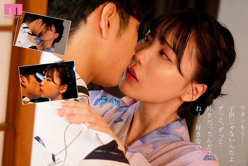 「石川澪が幼馴染との再会で見せる嫉妬と汗だく淫語責めプレイ【美少女・寝取り系】」のサンプル画像2枚目