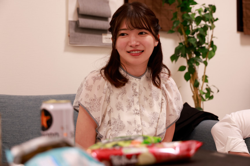 「ドピュCH RUU」のサンプル画像1枚目