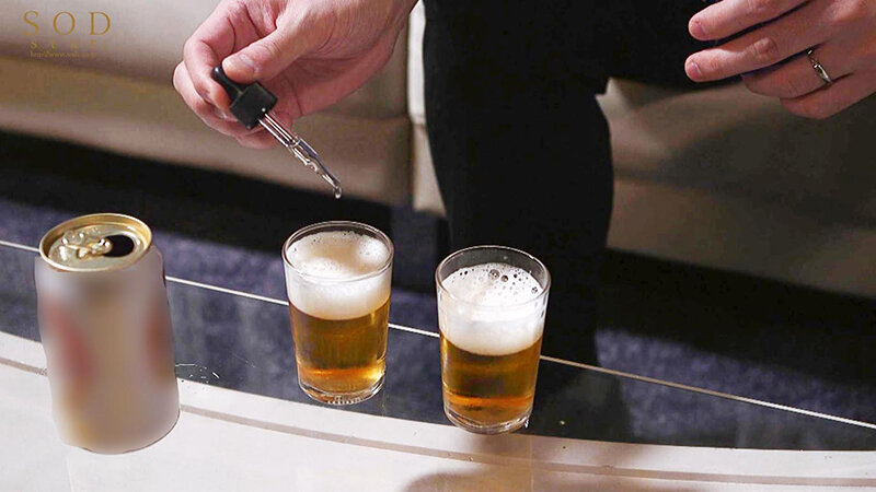 「夏目響が魅せる美少女同僚との禁断オフィスNTR｜媚薬アクメで絶頂オーガズム連発」のサンプル画像3枚目