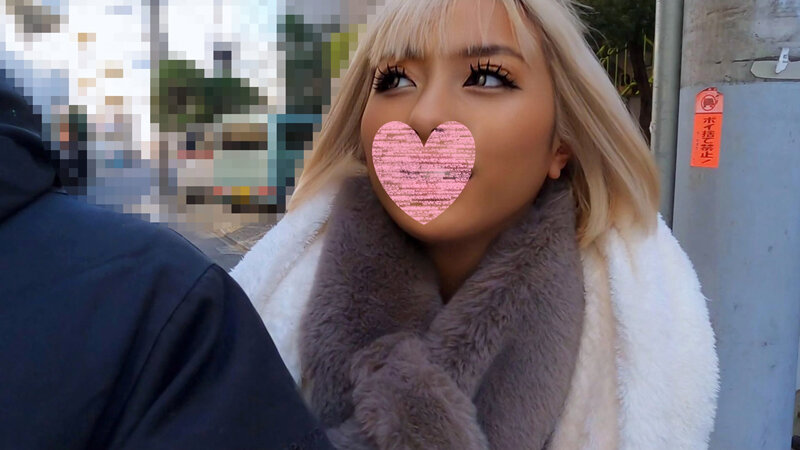 「【黒ギャル×デカチン】中出し・イラマチオ・潮吹きで絶頂連発！巨根ピストンで本気イキSEX」のサンプル画像5枚目