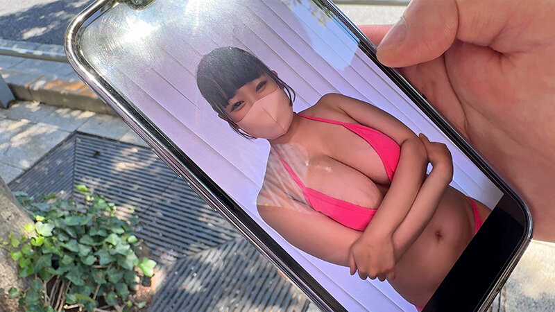 「【素人お姉さん】規格外Hカップ超乳美女がアクメ連発で中出し懇願する濃厚セックス」のサンプル画像2枚目