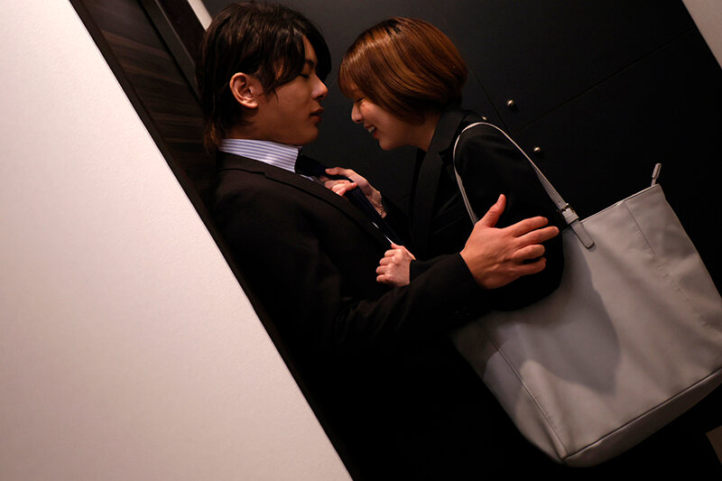 「豊岡さつきが巨根に悶絶!カップルの濃密プレイを収録した「ナマゴロシ。」」のサンプル画像3枚目