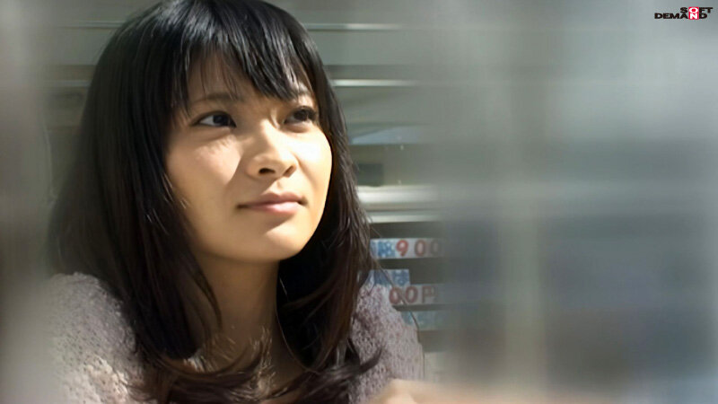 「七原えり AVデビュー作品|美少女女子大生がシンデレラオーディション準グランプリで魅せる初々しい姿」のサンプル画像2枚目