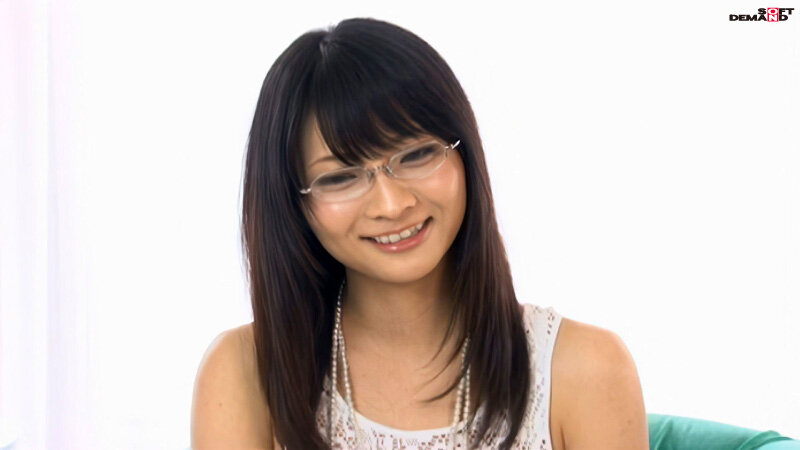 「七原えり AVデビュー作品|美少女女子大生がシンデレラオーディション準グランプリで魅せる初々しい姿」のサンプル画像3枚目