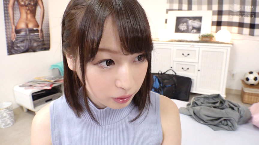 「【素人デリヘル嬢】敏感体質で連続絶頂＆潮吹きが止まらない激カワ美女との濃密プレイ」のサムネイル