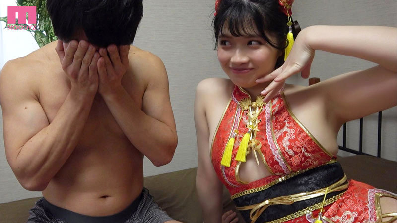 「石原希望が痴女プレイで中出し懇願!巨乳美女の突撃デリバリーSEXで絶倫男を搾り取る」のサンプル画像4枚目