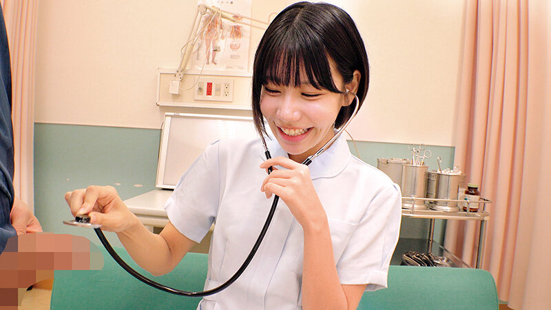 「素人ナースがナンパで中出しSEX！現役看護婦が連続射精チャレンジで4名全員と濃厚プレイ」のサンプル画像15枚目