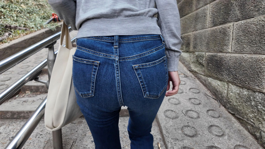 「【熟女】無言SEXで債務返済する人妻の密かな感情｜借金返済のために抱かれる若妻の本音」のサンプル画像8枚目