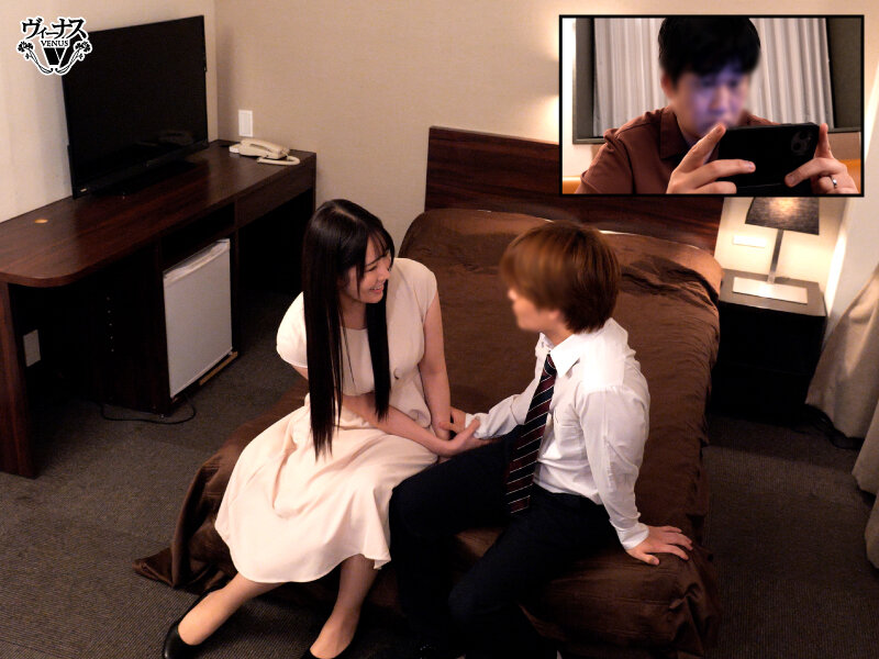 「【二羽紗愛】巨乳人妻が親友に寝取られる衝撃NTR！中出しされる熟女妻の背徳セックス」のサンプル画像5枚目