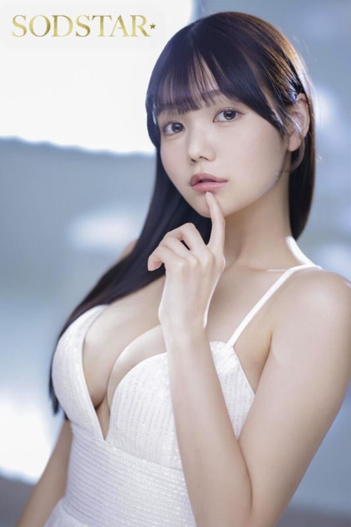 「初ソープ研修 SOD新卒3年目シャカリキ奮闘ご奉仕 こあくまつなが発動!?アニメ声の気持ちよさにヤラレちまいなSP 松永あかり」のサンプル画像20枚目