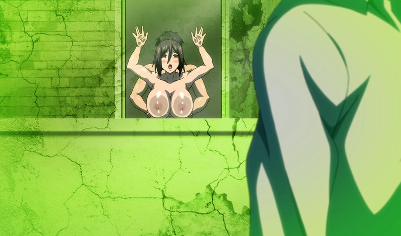 「巨乳人妻と義母が登場する姉妹ハーレム作品|大家族との禁断の関係を描いた人気アニメ」のサンプル画像10枚目