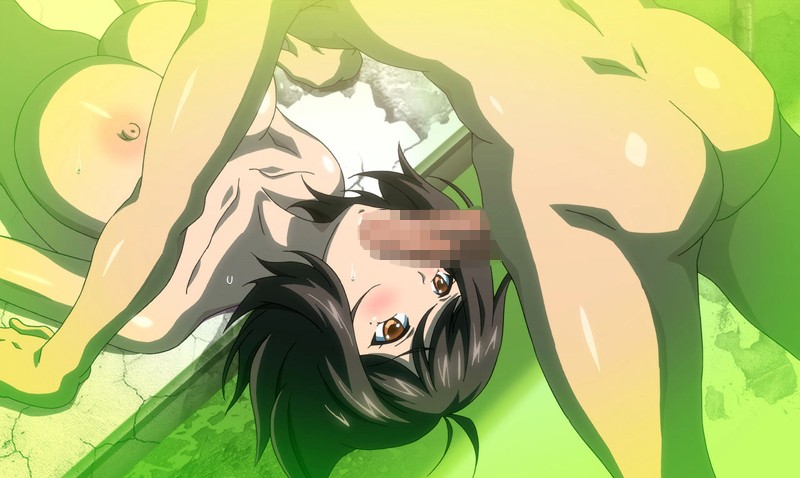 「巨乳人妻と義母が登場する姉妹ハーレム作品|大家族との禁断の関係を描いた人気アニメ」のサンプル画像7枚目