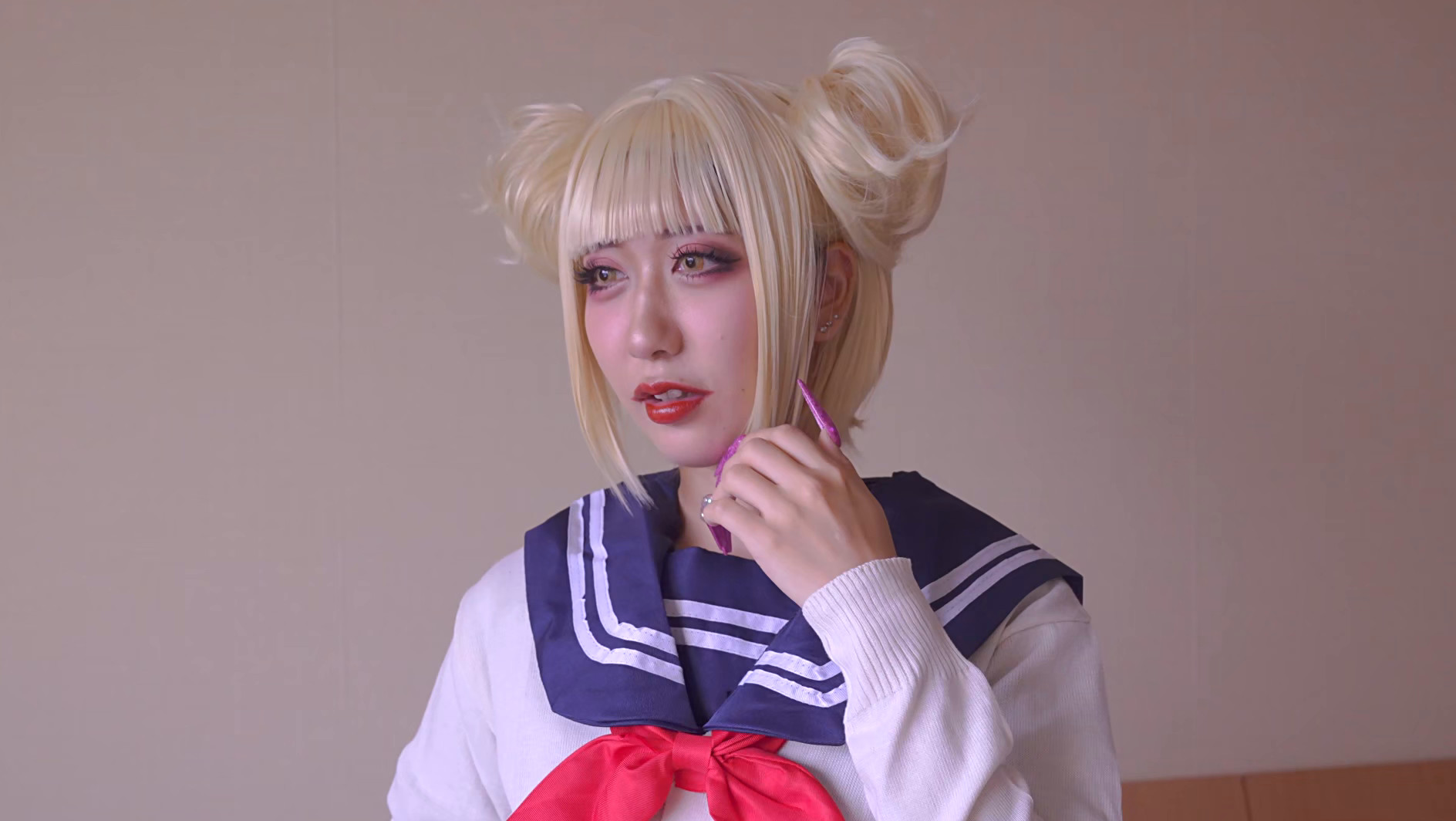 「【中出し】厳選美少女にコスプレさせてオレの子を孕ませる！【ト●ヒミコ】」のサムネイル