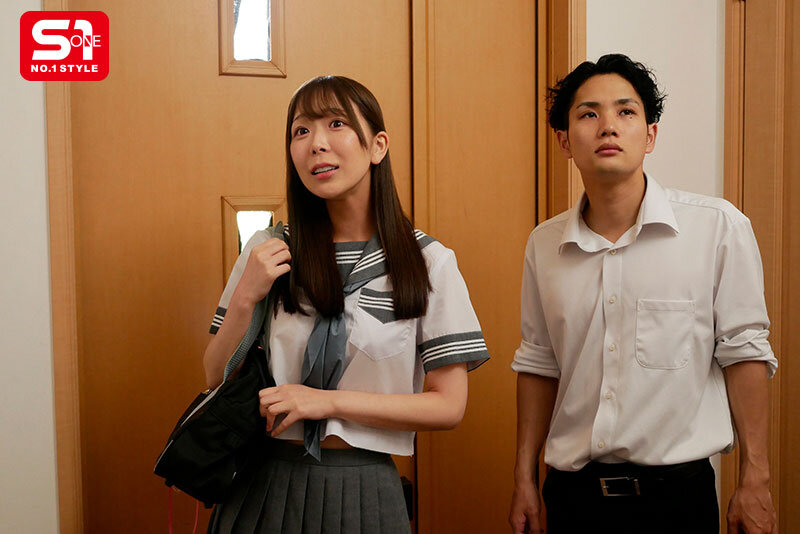 「奥田咲のパイズリが凄い！巨乳人妻お母さんが魅せる痴女プレイに興奮必至の作品」のサムネイル