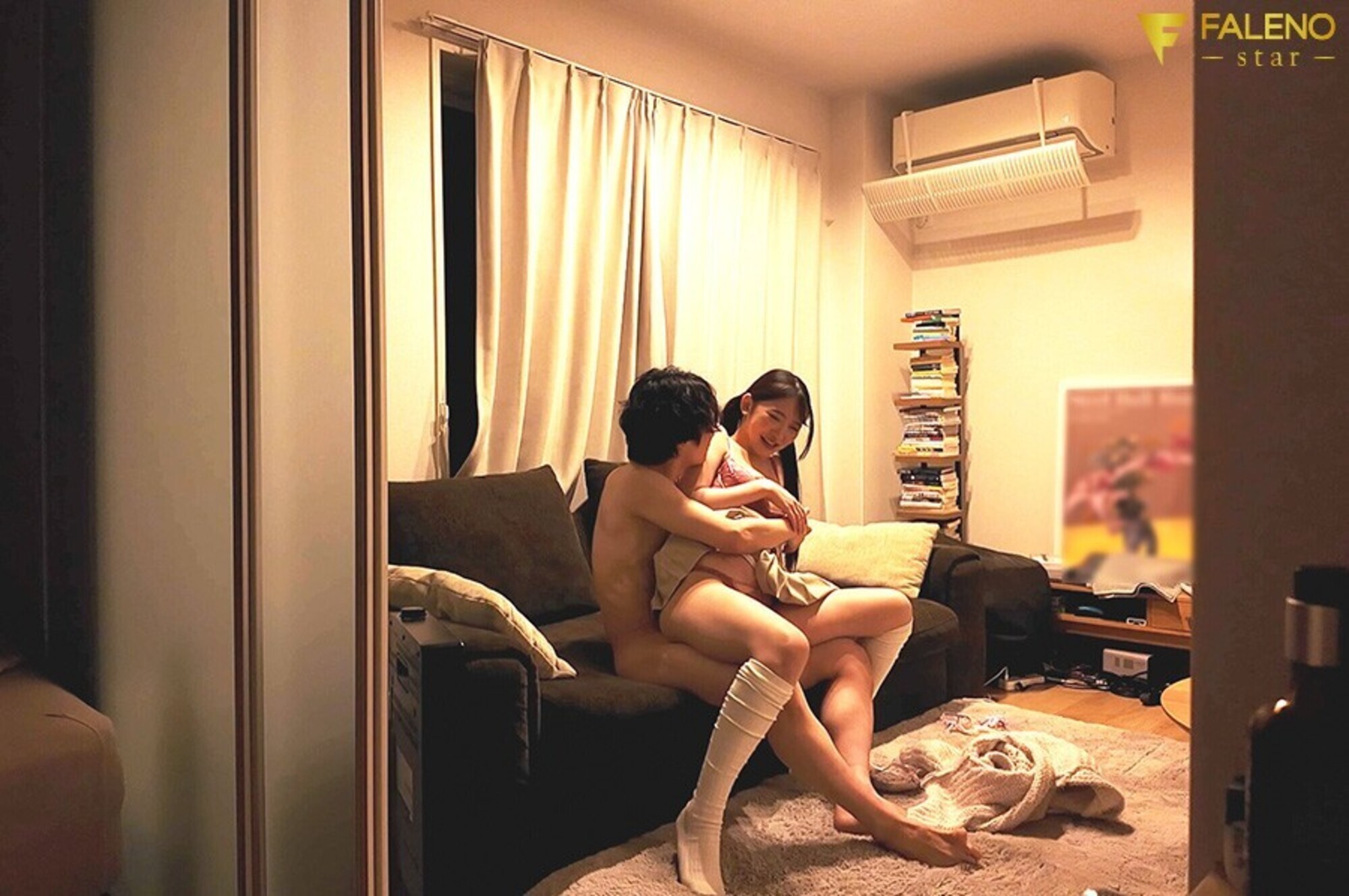 「「今は待って!」と叫んでもノンストップピストン!予測不能の不意打ち即ズボ4SEX 甘夏唯」のサンプル画像10枚目