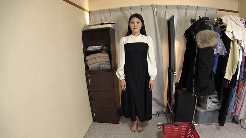 「【足立美緒】美少女素人のデビュー前カメラテスト面接で中出し初体験の秘蔵映像公開」のサムネイル