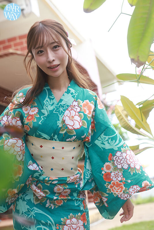 「花咲澪の大胆水着グラビア｜巨乳お姉さんが魅せるドキドキセクシーショット集」のサンプル画像9枚目