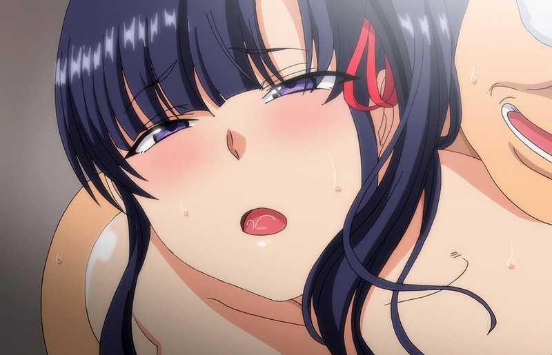 「巨乳女子校生が恥じらいながらご奉仕フェラ＆中出しされる羞恥プレイ動画」のサンプル画像12枚目