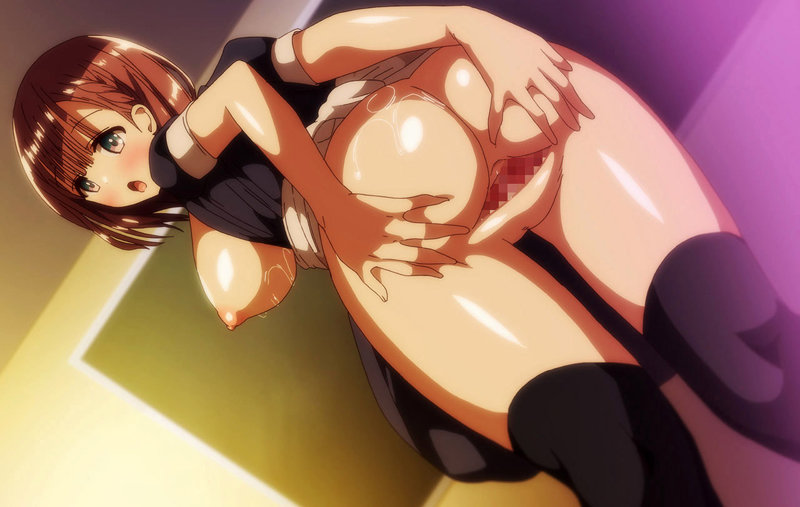 「巨乳女子校生の母乳パイズリ&中出しプレイ|OVA母乳ちゃんは射したい。#2【アニメ】」のサンプル画像8枚目