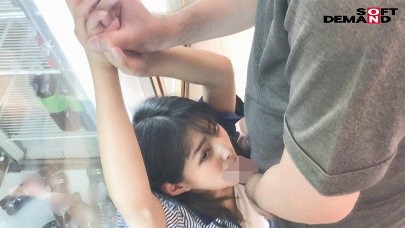 「渚みつき 野外・露出プレイで大暴走！テンション爆上げの過激バラエティAV作品」のサンプル画像8枚目