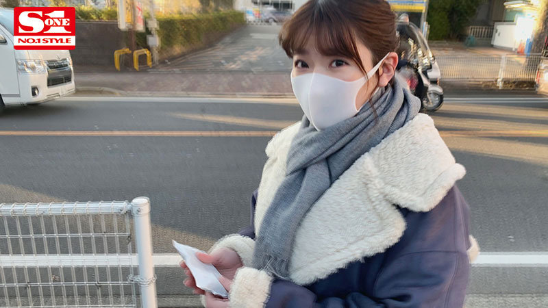 「巨乳女優・鷲尾めいのパイズリデート密着ドキュメント｜たっぷり挟み込む至福のひととき」のサンプル画像5枚目