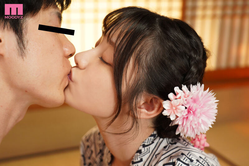 「宮下玲奈が童貞を優しくリード！美少女スレンダー女優のキス＆フェラで全力4SEX」のサンプル画像8枚目