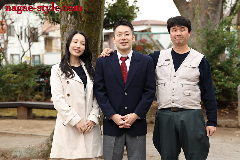 「藤木紗英が魅せる禁断の近親相姦|巨乳熟女お母さんと息子の秘密の関係【熟母24】」のサンプル画像19枚目