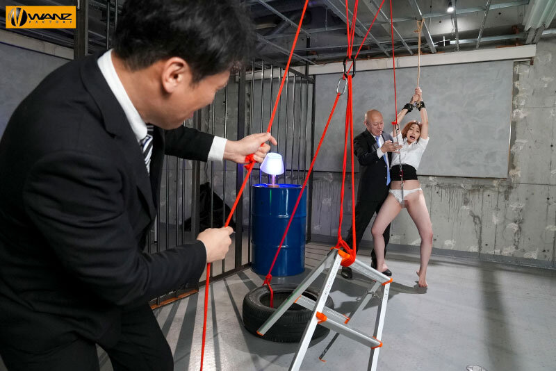 「森沢かな(飯岡かなこ)が女教師役で潮吹き・お漏らし披露!痙攣絶頂で乱れる姿が必見」のサンプル画像3枚目