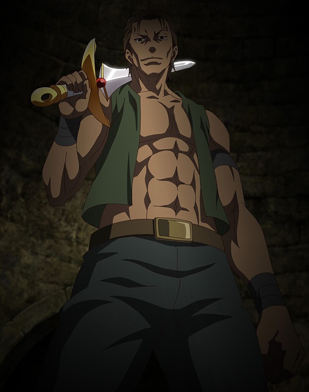 「【巨乳姫騎士】気高きお姫様女戦士が白濁に染まる戦慄の乱交劇【黒獣シリーズ】」のサンプル画像8枚目