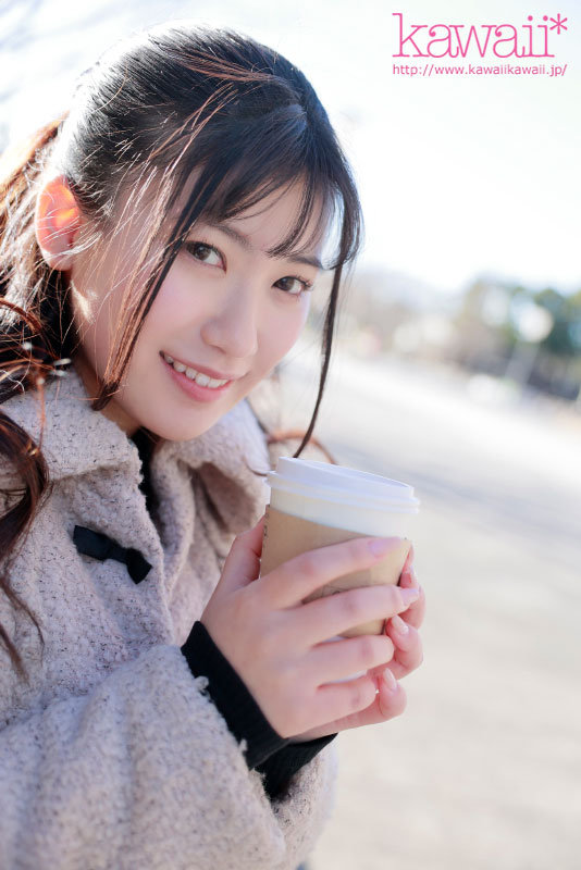 「【有加里ののか】巨乳美少女がAVデビュー！地方で発掘された逸材の初撮り映像が話題」のサンプル画像2枚目