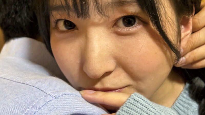 「【素人NTR】彼女が目の前でイケメンホストにハメ撮り寝取られる衝撃映像【生々しい浮気現場】」のサンプル画像2枚目