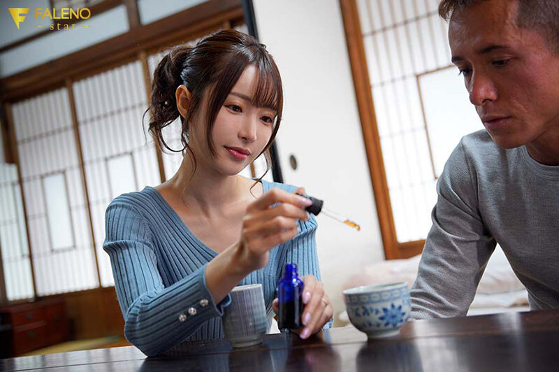 「天使もえ|若妻の甘い誘惑と媚薬で絶頂アクメ!禁断の濃密セックスで何度もオーガズム」のサンプル画像5枚目