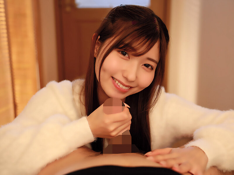 「逢沢みゆの巨乳痴女プレイ!キス・淫語・騎乗位で中出しまで独占する美乳フェラテク」のサンプル画像5枚目