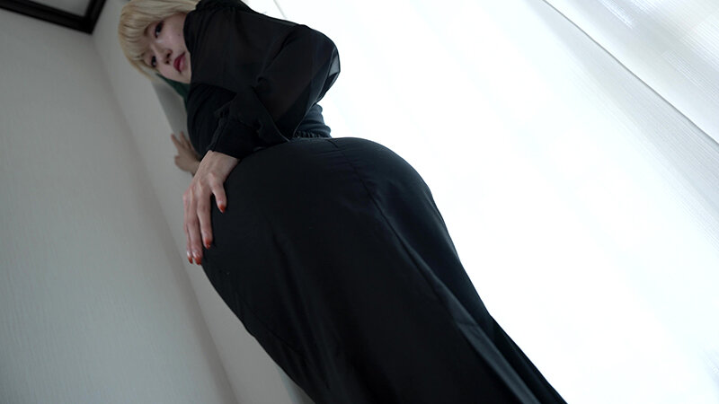 「【安堂はるの】素人お姉さんをナンパ!主観で楽しむ鼻フェラ&乳首舐めの個人撮影動画」のサンプル画像2枚目