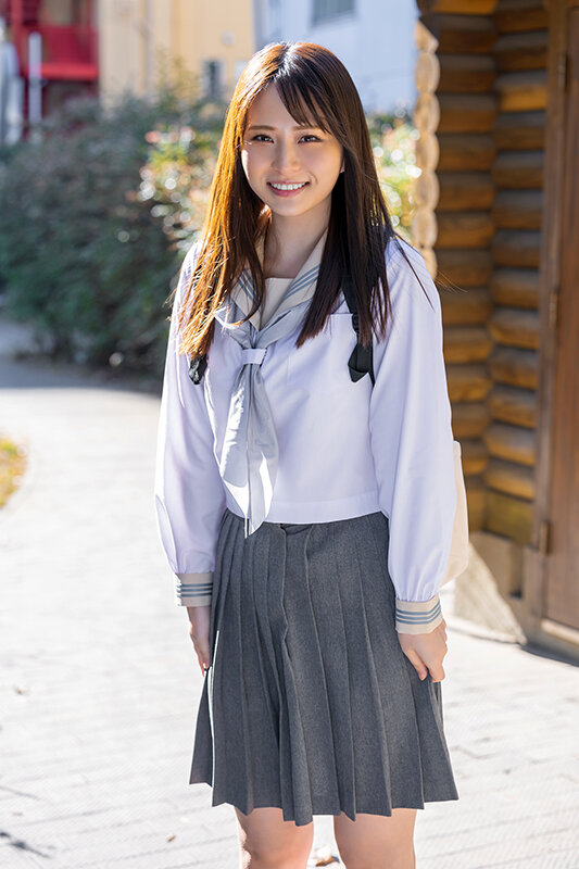 「【素人JK】街角ナンパで初挑戦!恥じらい女子校生のクンニ・放尿・飲尿プレイ体験」のサンプル画像19枚目