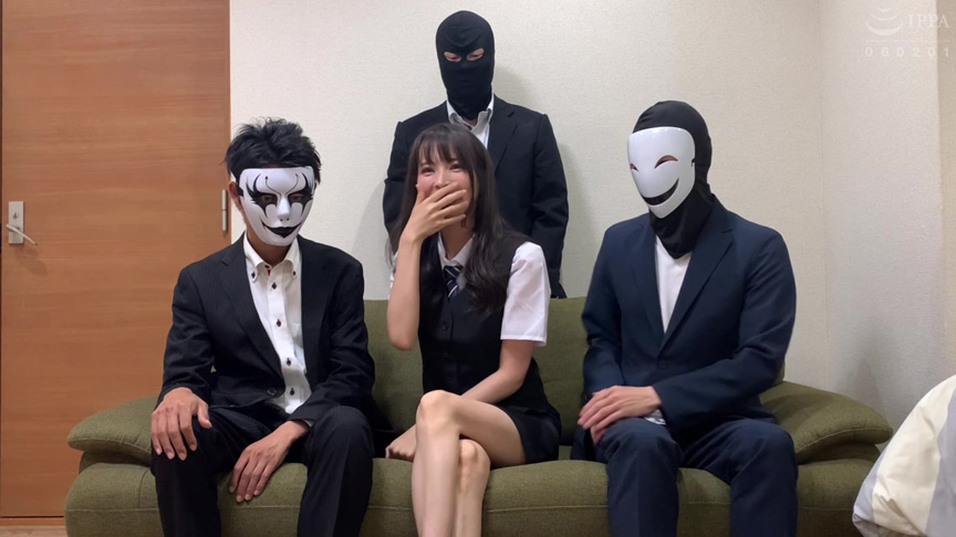 「真木今日子のくすぐりプレイ動画|TICKLE PRODUCTION THRILLで悶絶する美女の反応」のサンプル画像3枚目