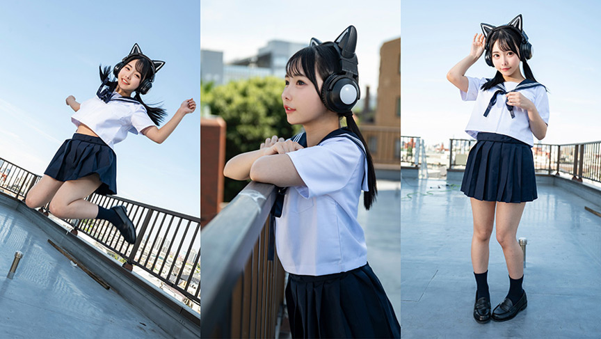 「【素人】俺の妹がこんなに可愛かったなんて【近親相姦プレイ】禁断の関係に興奮必至の話題作」のサンプル画像9枚目