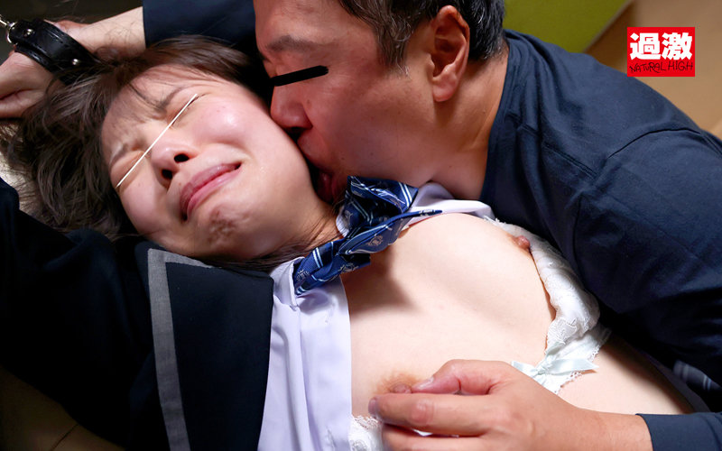 「【素人女性】女子校生やOLが拘束監禁され中出しされる鬼畜スローピストンの一部始終」のサンプル画像3枚目