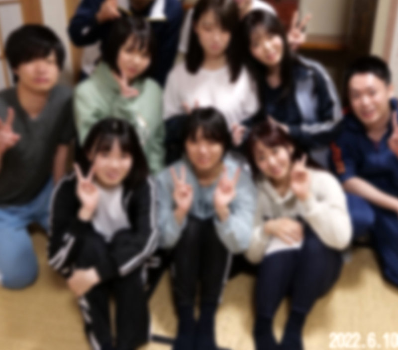 「【女子校生】卓球部の美少女4人組を盗撮・のぞき撮影！禁断の中出し映像が流出【素人JK】」のサンプル画像5枚目